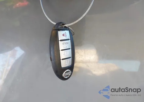 2012 Nissan Altima 3.5 Sr from USA, damaged, VIN 1N4BL2AP6CC156916